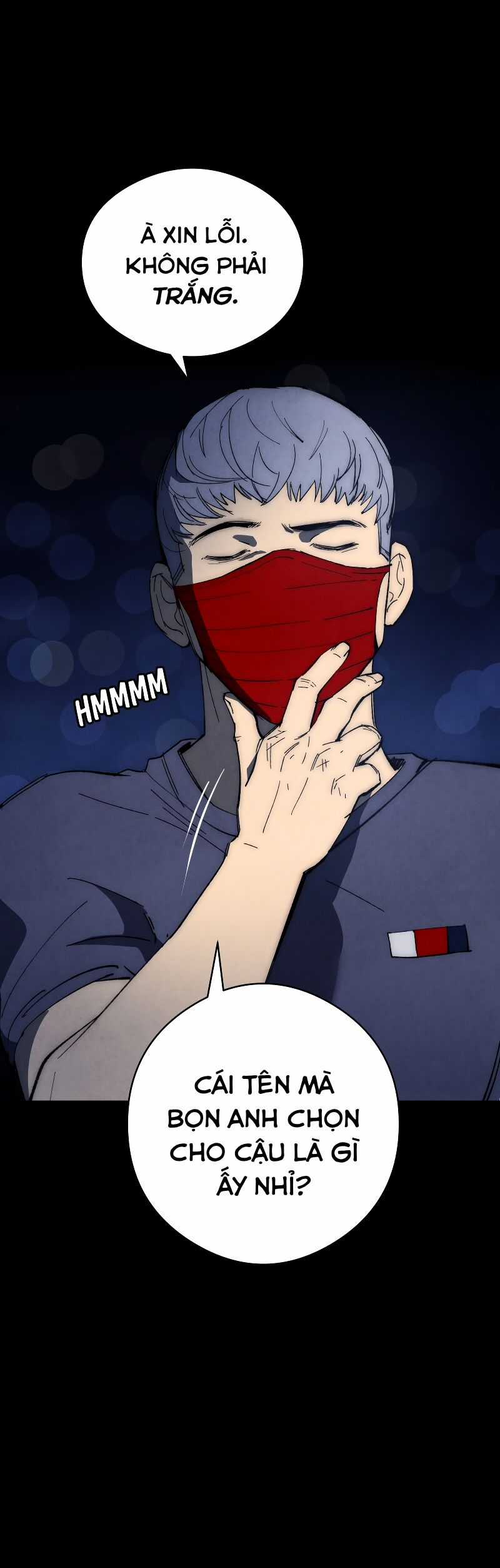 Hand Jumper Chapter 56 trang 44