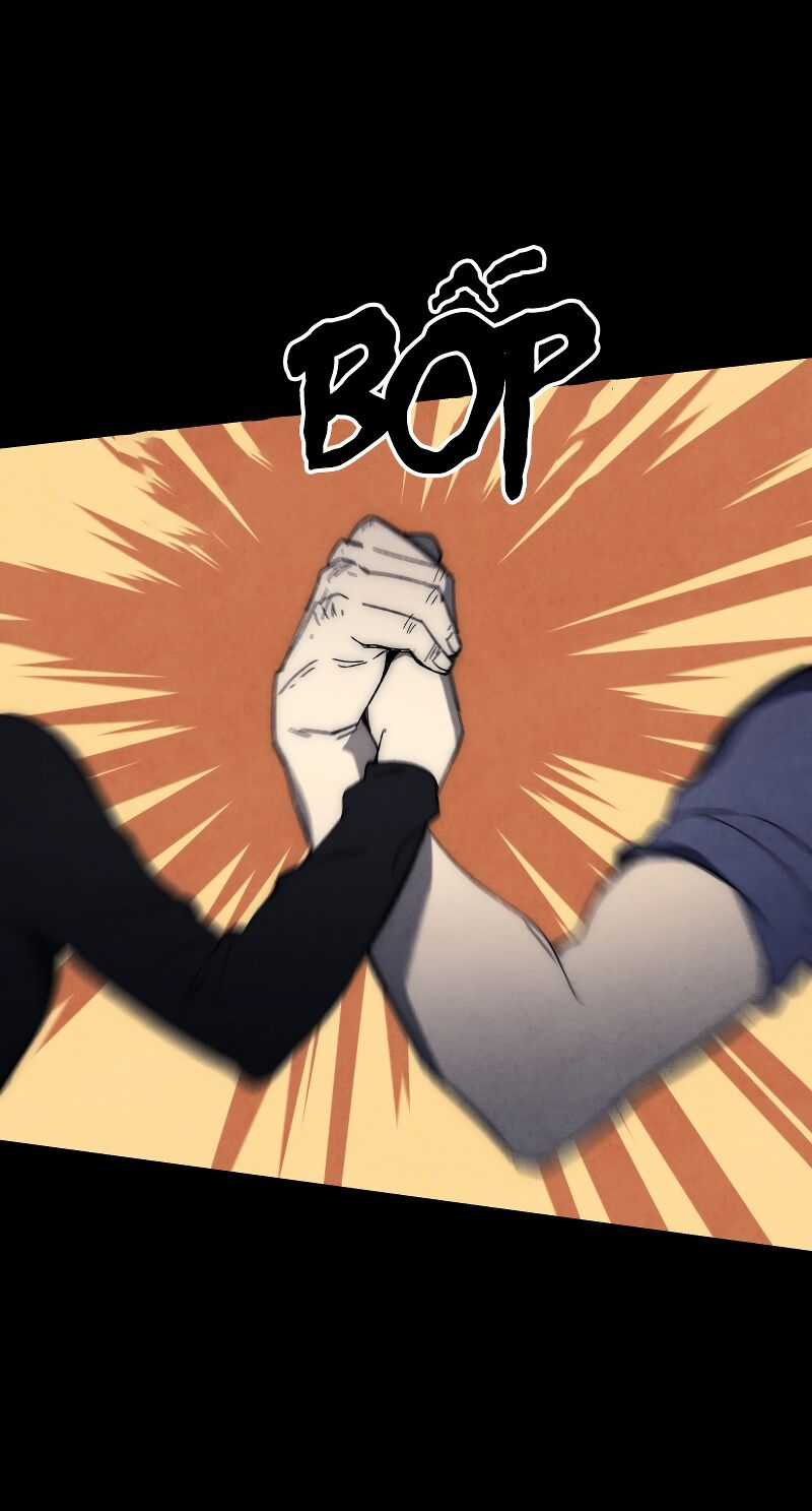 Hand Jumper Chapter 56 trang 46