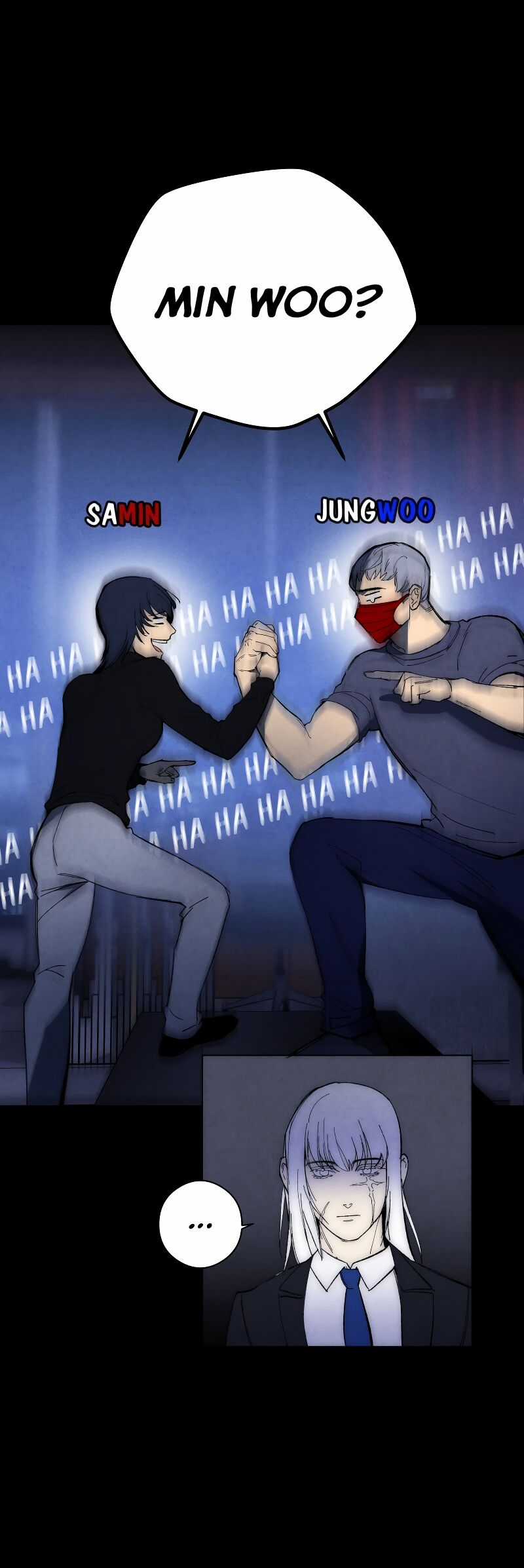 Hand Jumper Chapter 56 trang 47