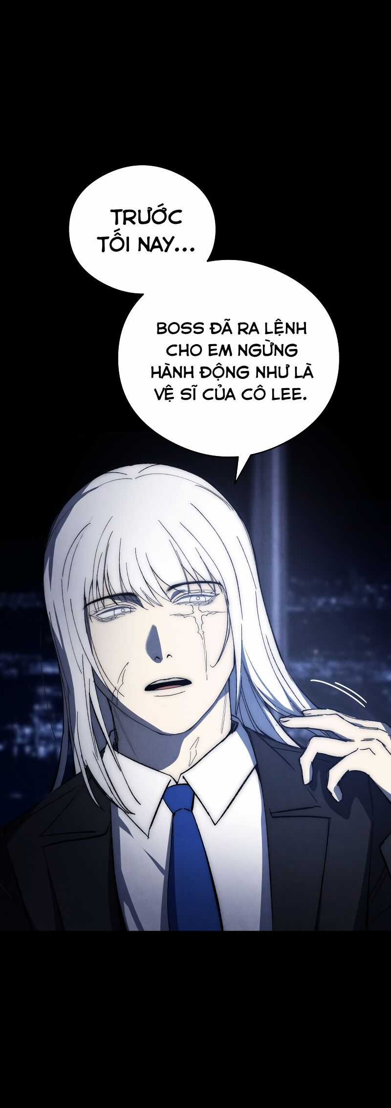 Hand Jumper Chapter 56 trang 48