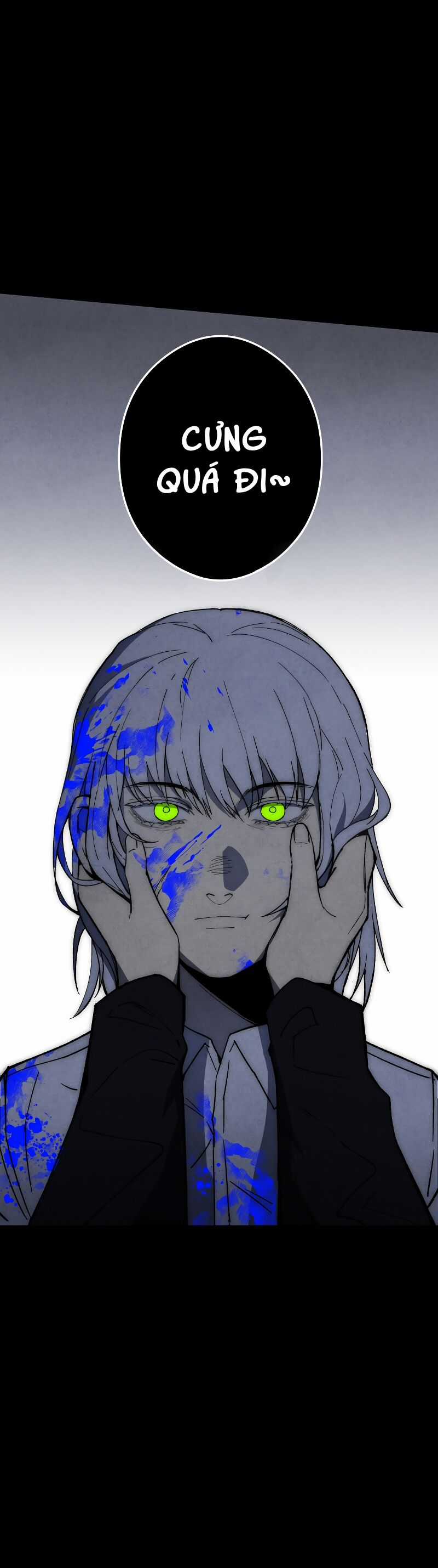 Hand Jumper Chapter 56 trang 5