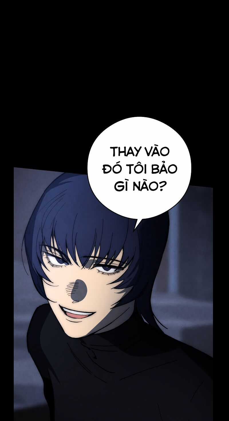 Hand Jumper Chapter 56 trang 50