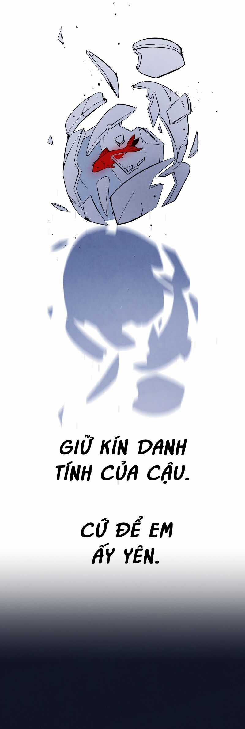 Hand Jumper Chapter 56 trang 54