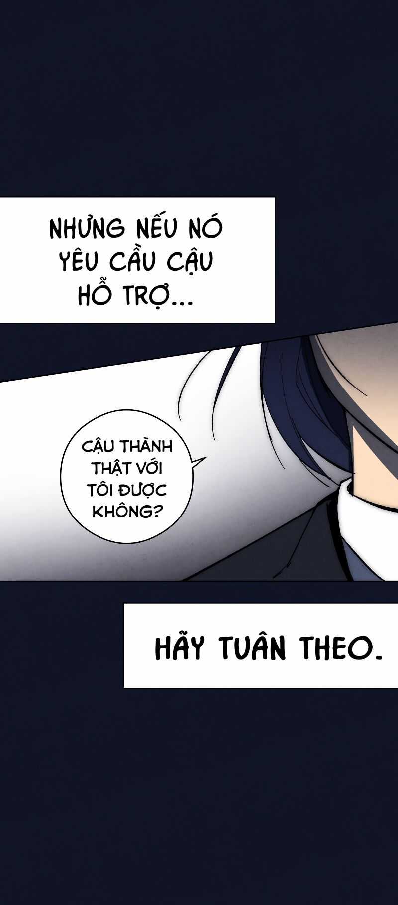 Hand Jumper Chapter 56 trang 55