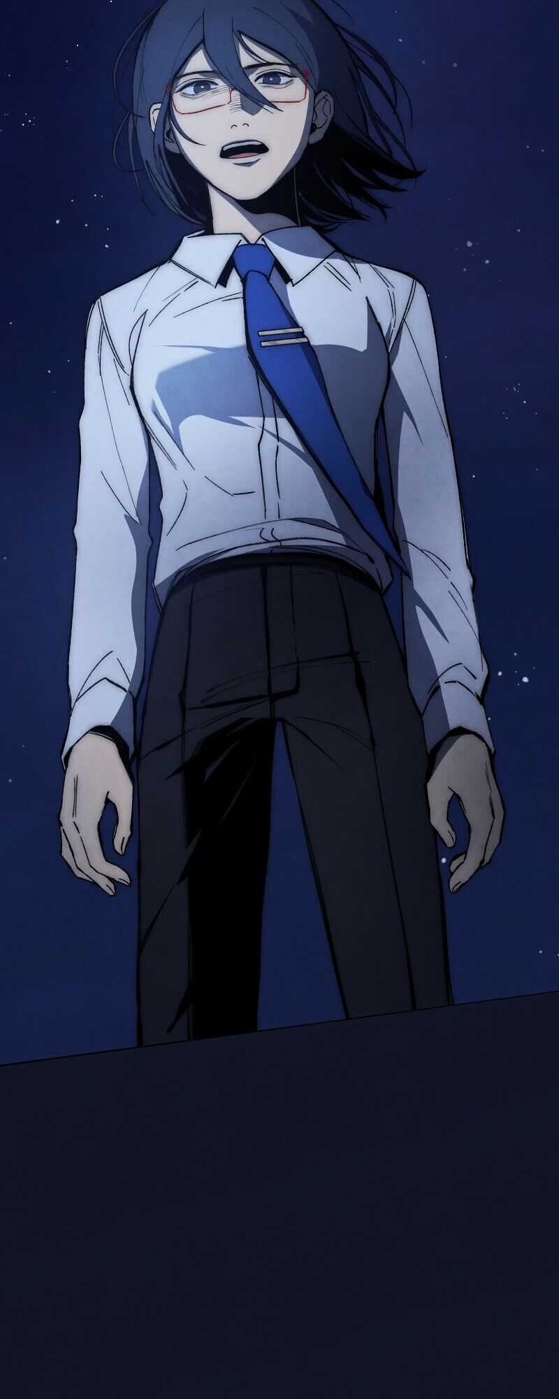 Hand Jumper Chapter 56 trang 57