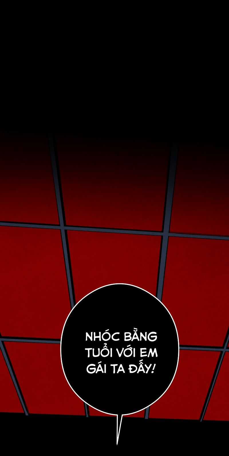 Hand Jumper Chapter 56 trang 6