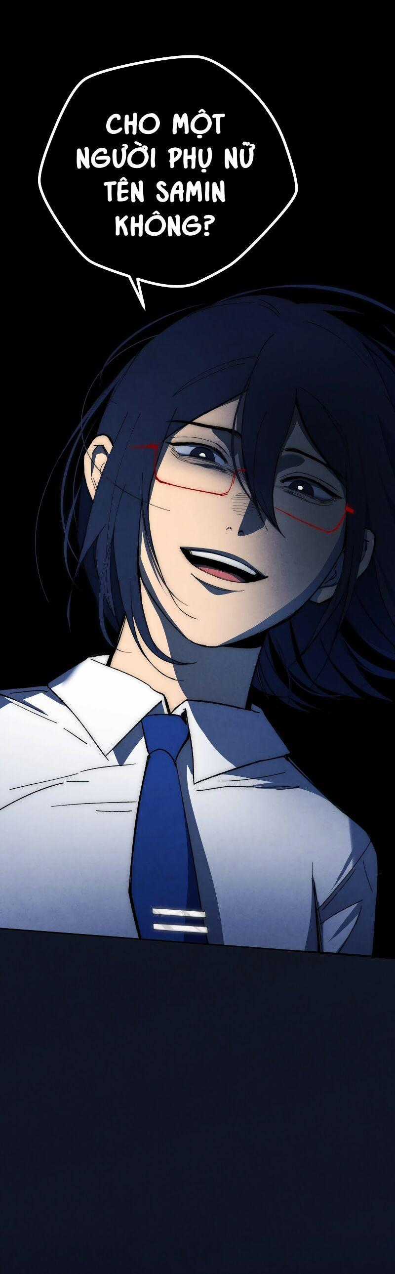 Hand Jumper Chapter 56 trang 60