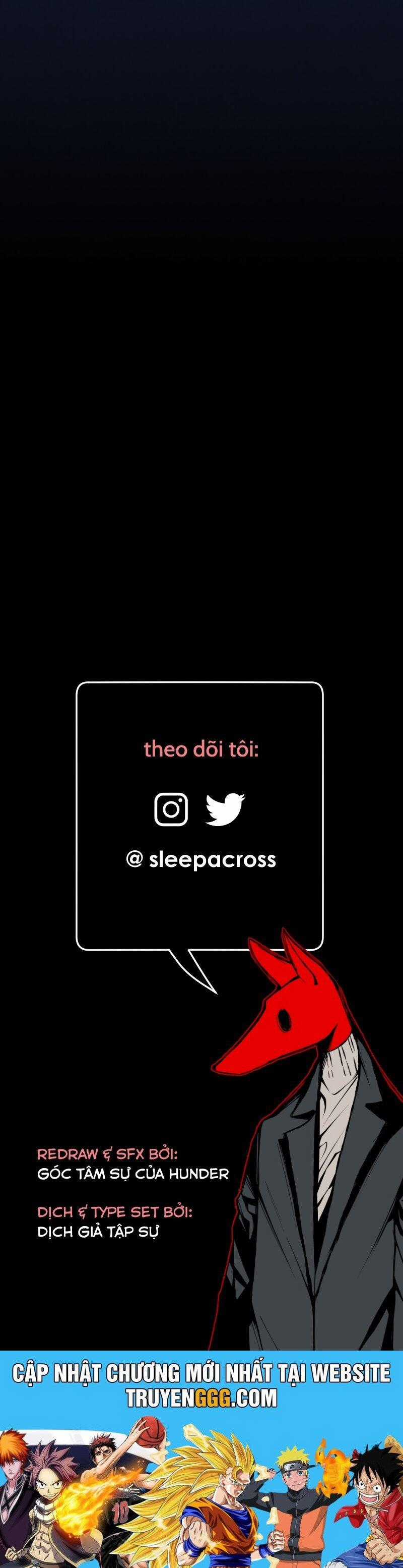 Hand Jumper Chapter 56 trang 61