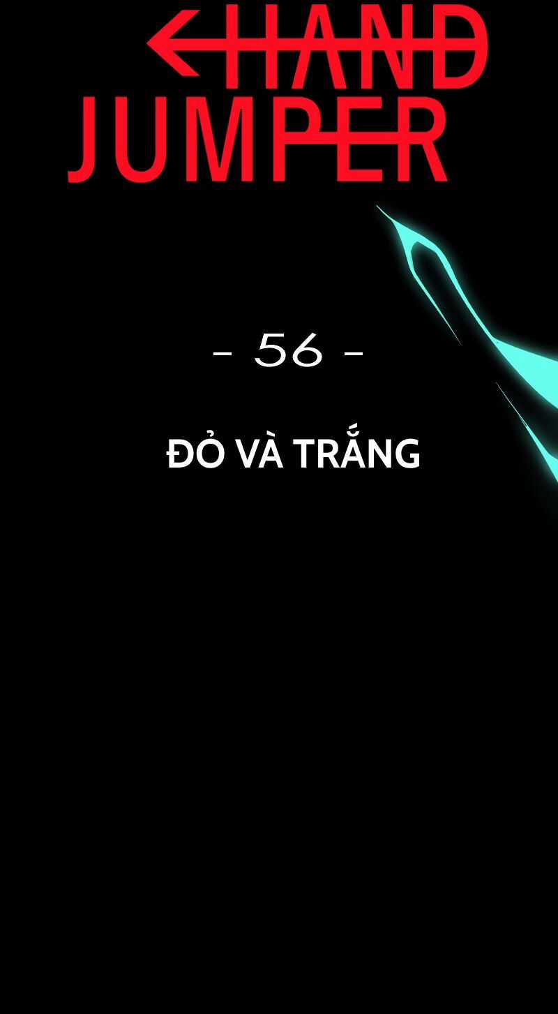 Hand Jumper Chapter 56 trang 9
