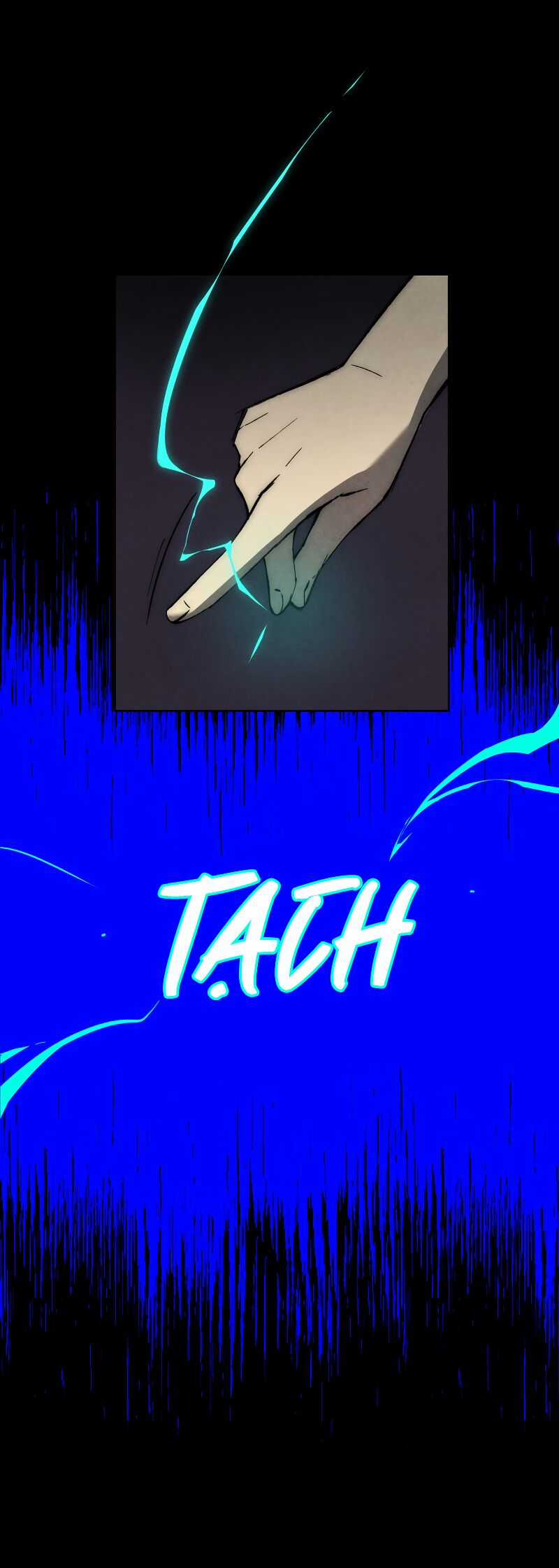 Hand Jumper Chapter 57 trang 10