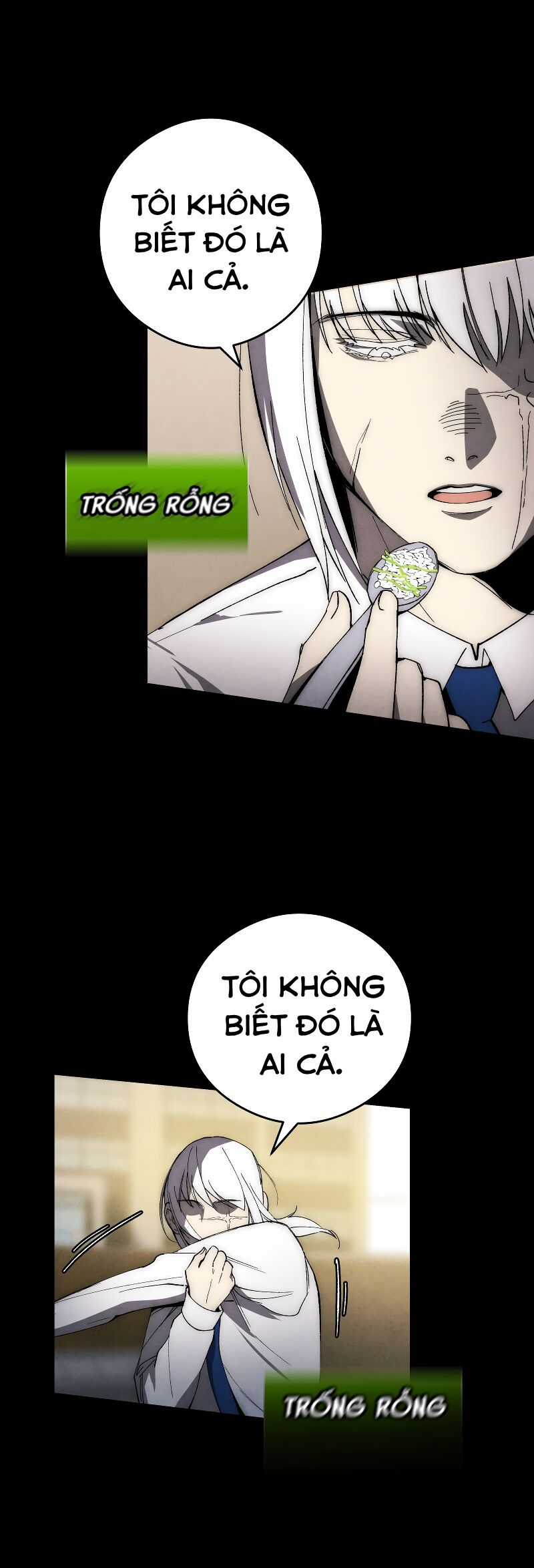 Hand Jumper Chapter 57 trang 16