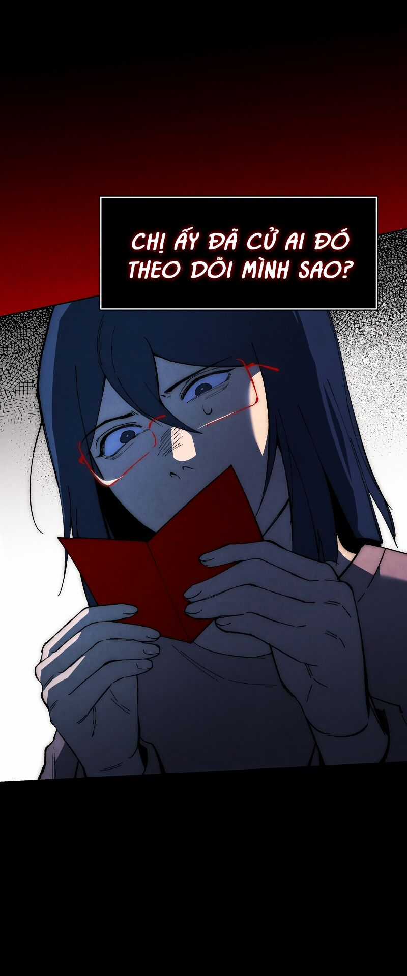 Hand Jumper Chapter 57 trang 2