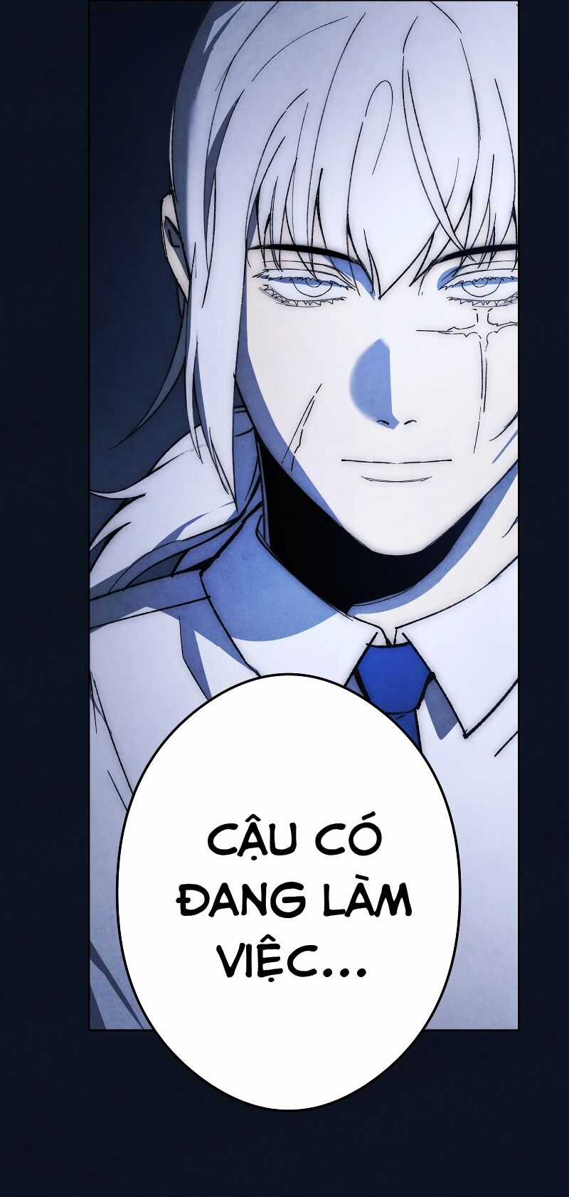 Hand Jumper Chapter 57 trang 20