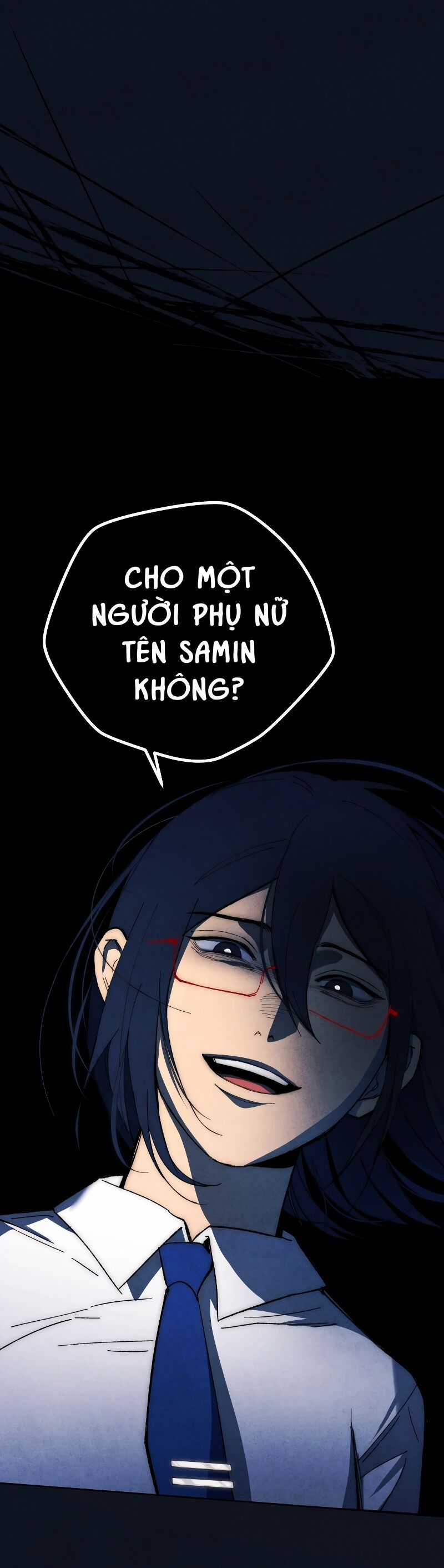 Hand Jumper Chapter 57 trang 21