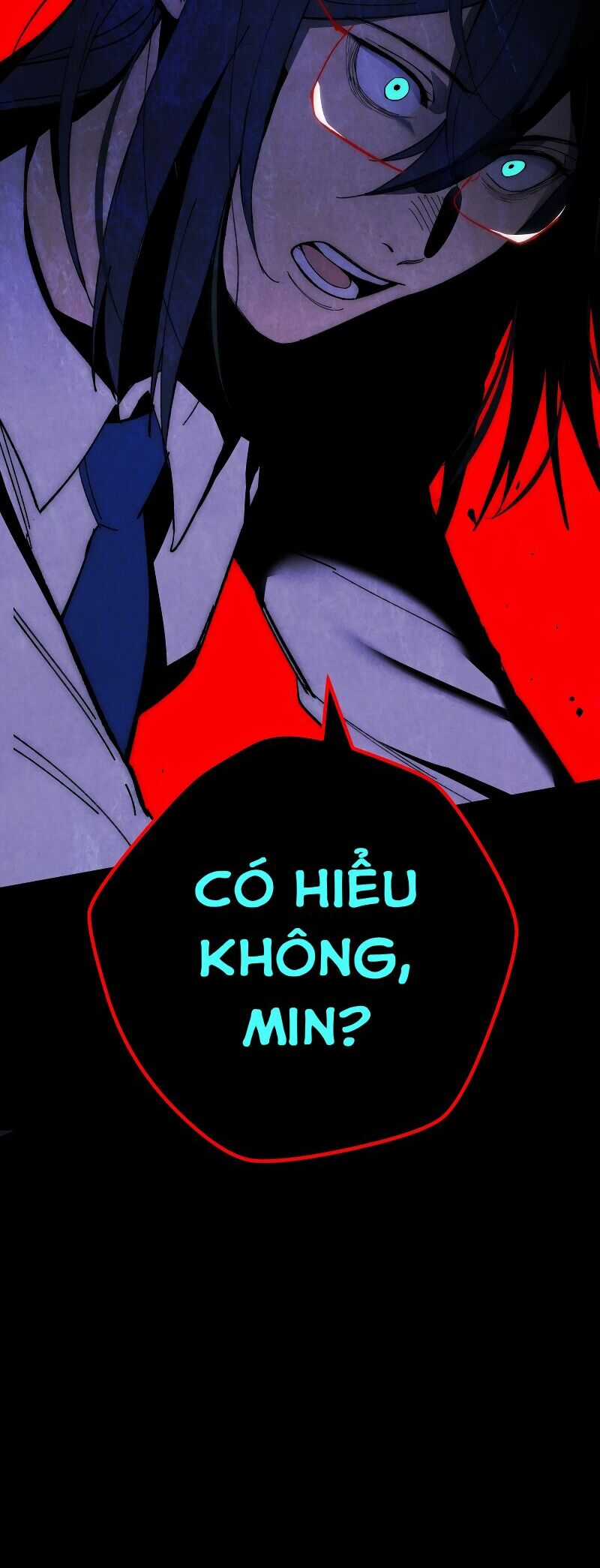 Hand Jumper Chapter 57 trang 28