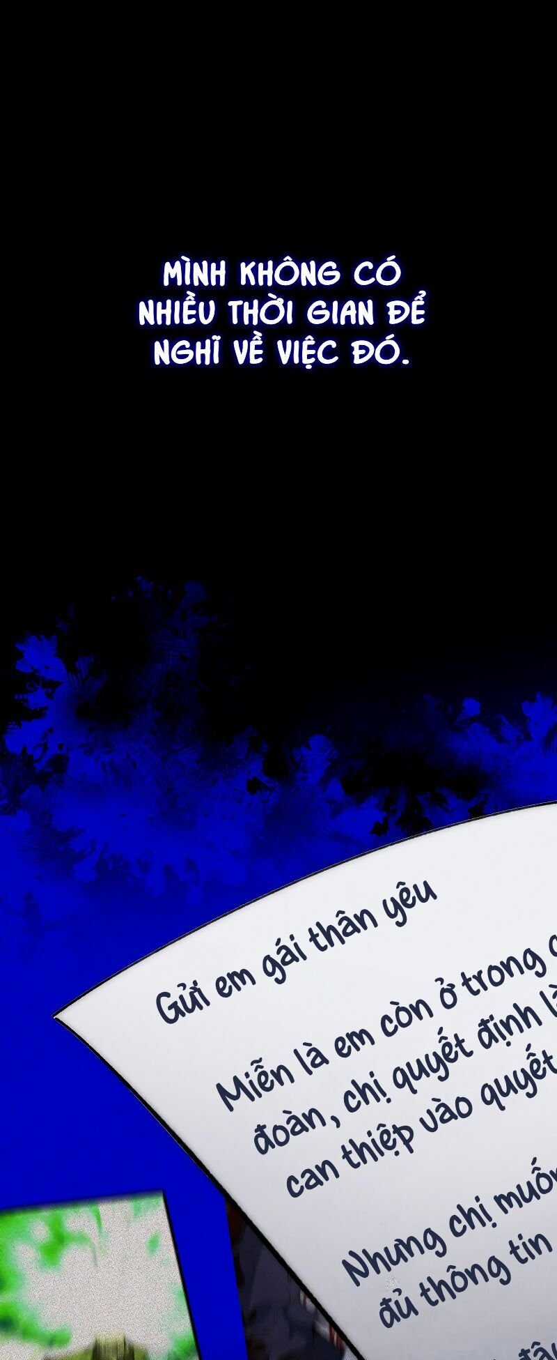 Hand Jumper Chapter 57 trang 3