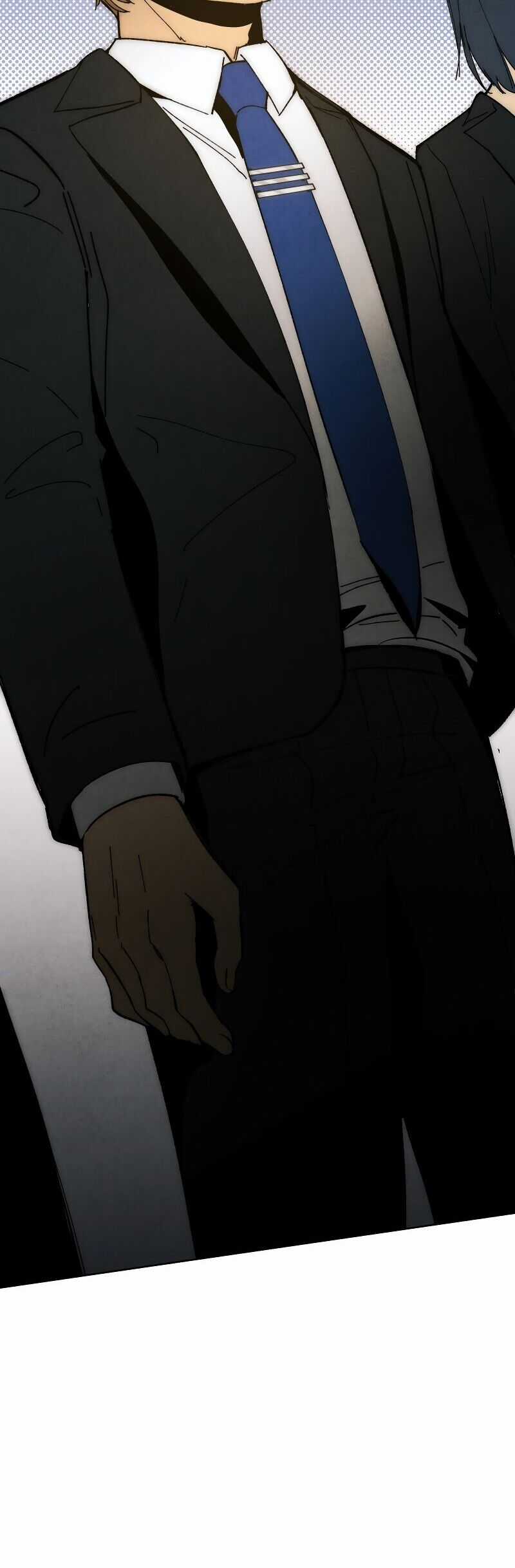 Hand Jumper Chapter 57 trang 31