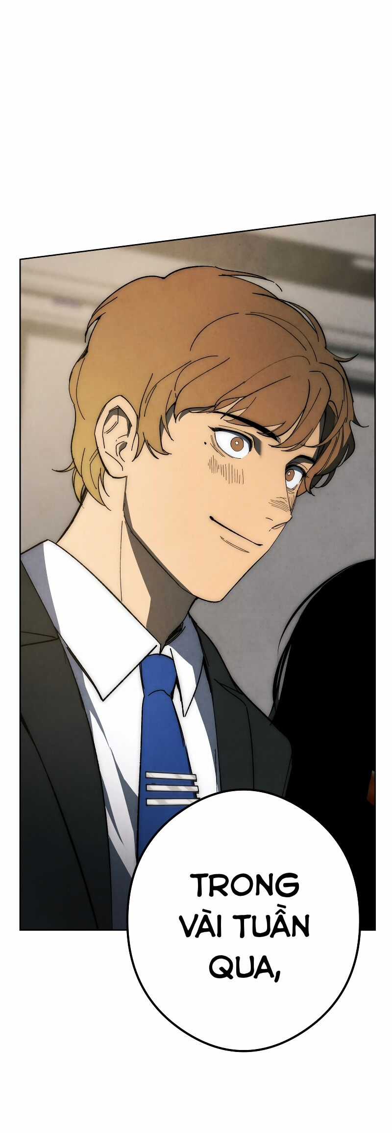 Hand Jumper Chapter 57 trang 32