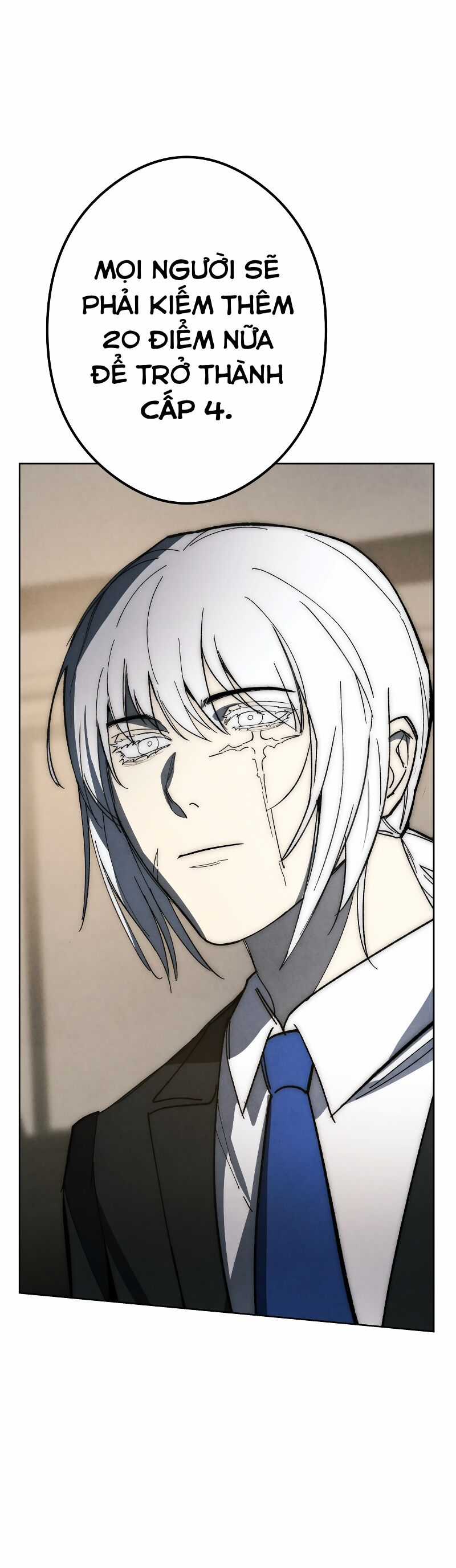 Hand Jumper Chapter 57 trang 34