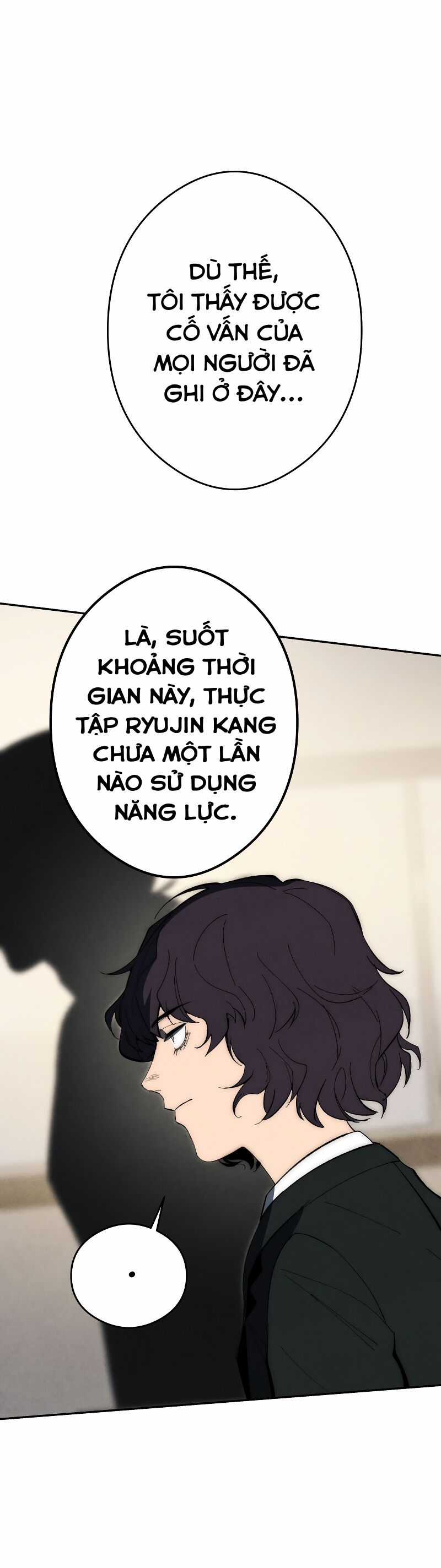 Hand Jumper Chapter 57 trang 37
