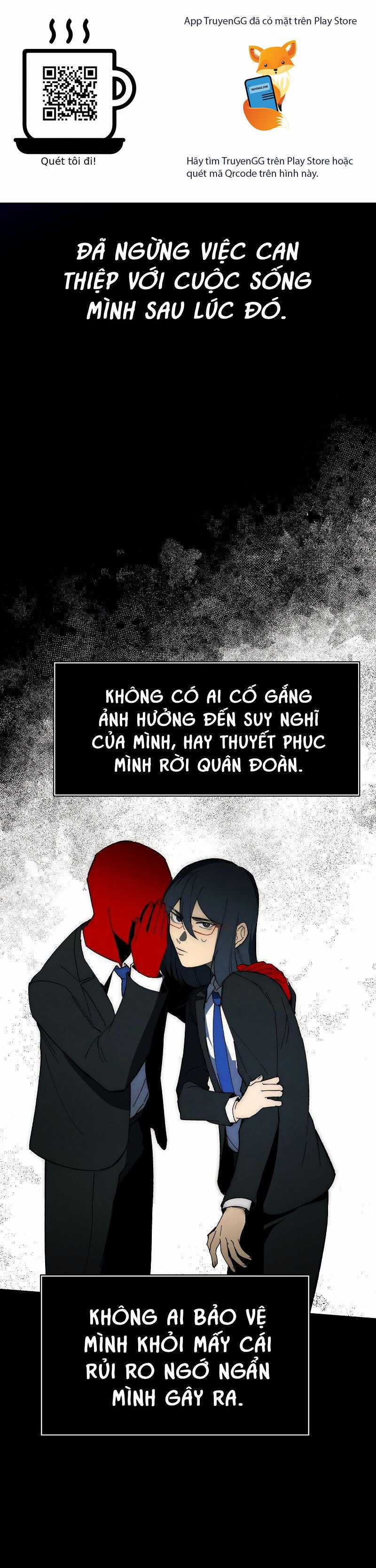 Hand Jumper Chapter 57 trang 4