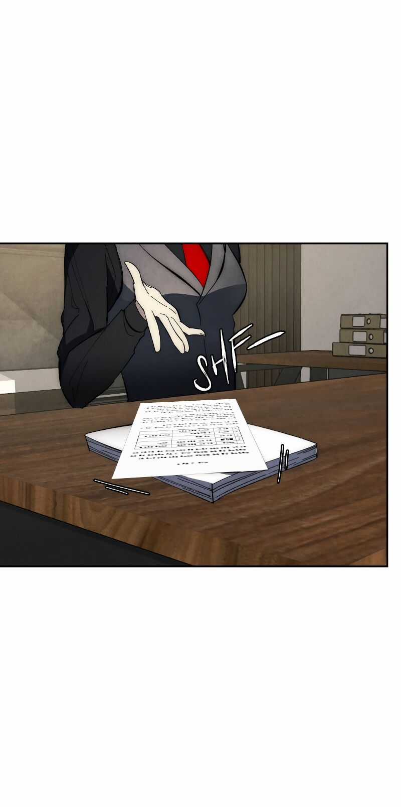 Hand Jumper Chapter 57 trang 40