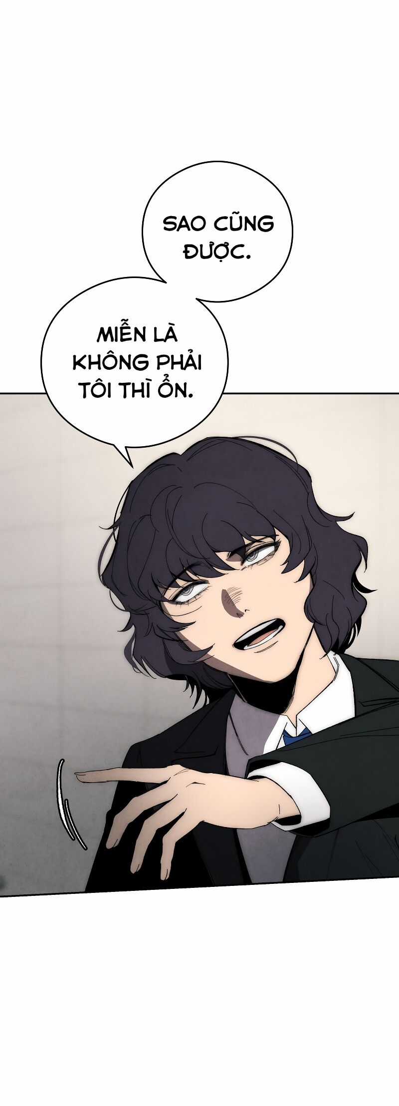 Hand Jumper Chapter 57 trang 47