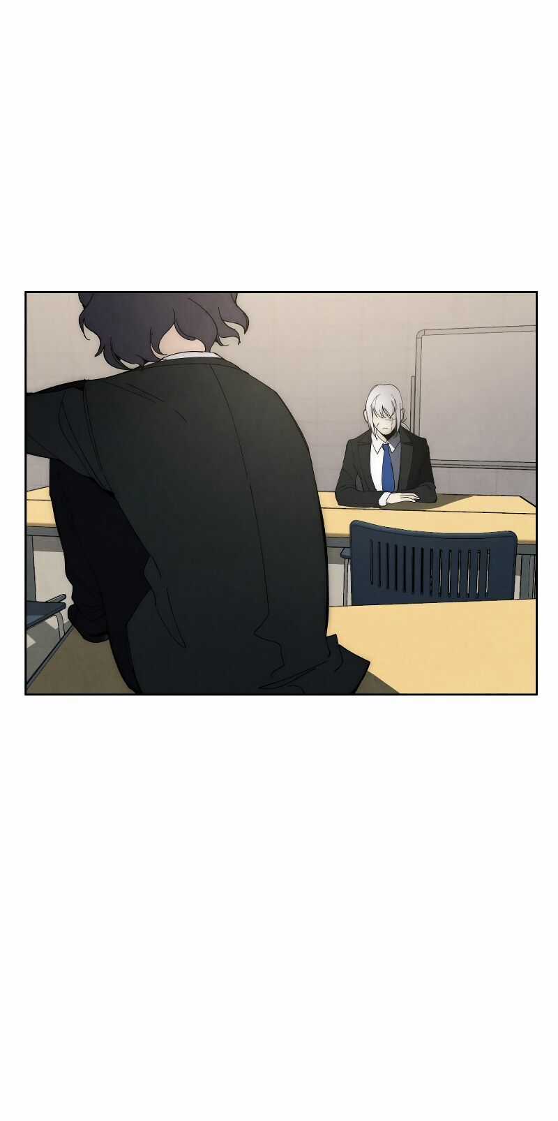 Hand Jumper Chapter 57 trang 48