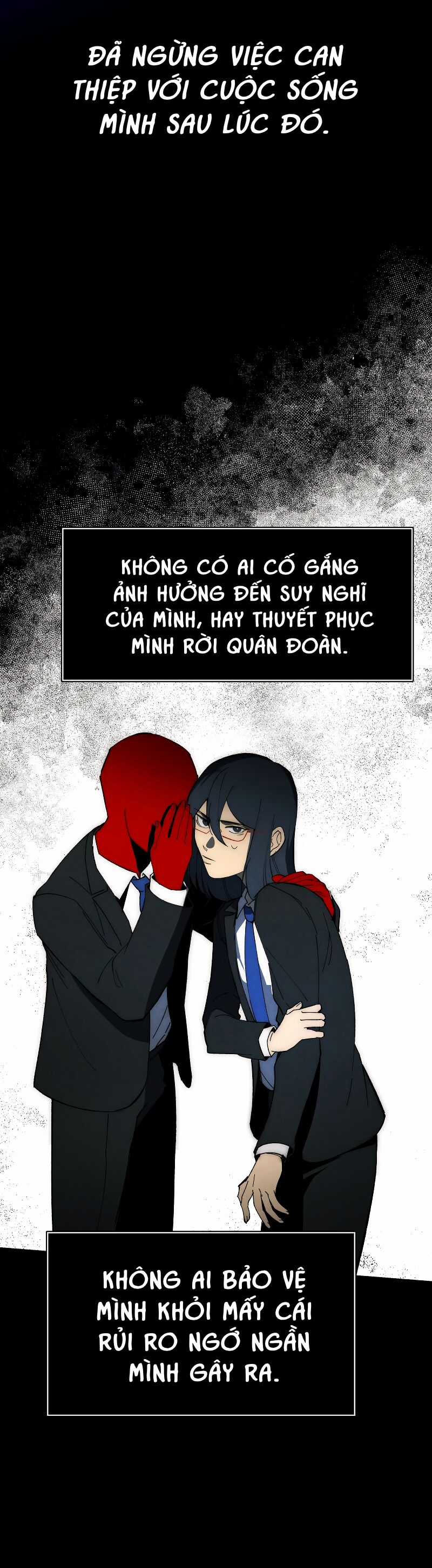 Hand Jumper Chapter 57 trang 5