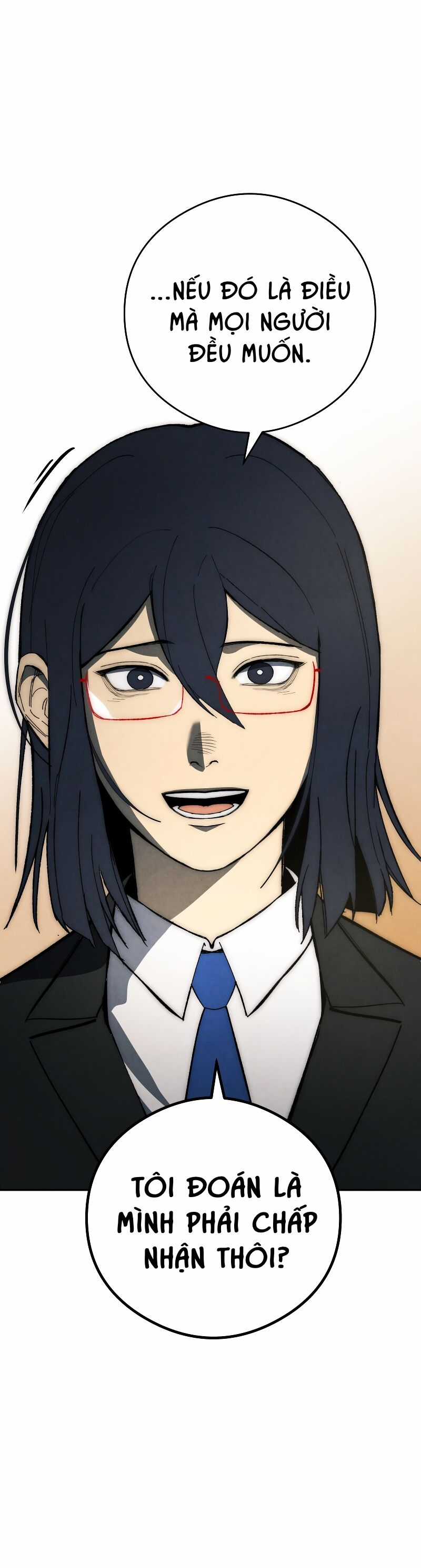 Hand Jumper Chapter 57 trang 52