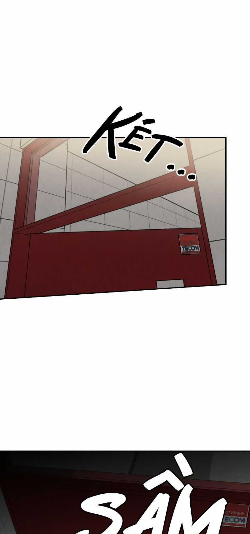 Hand Jumper Chapter 57 trang 54