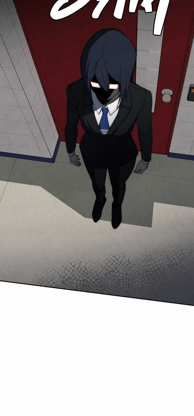 Hand Jumper Chapter 57 trang 55