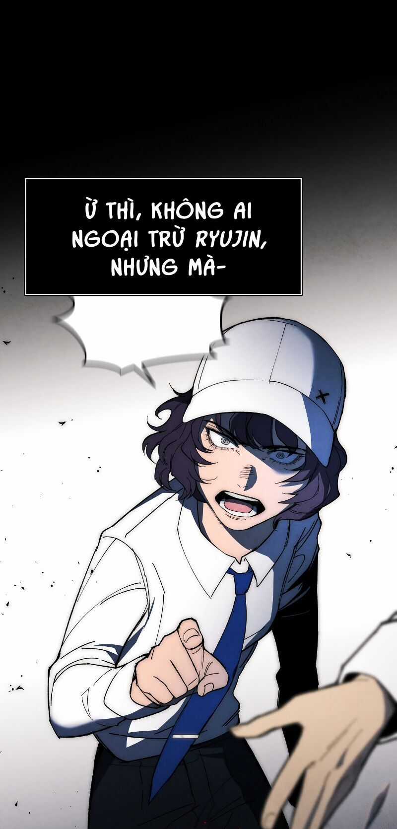 Hand Jumper Chapter 57 trang 6