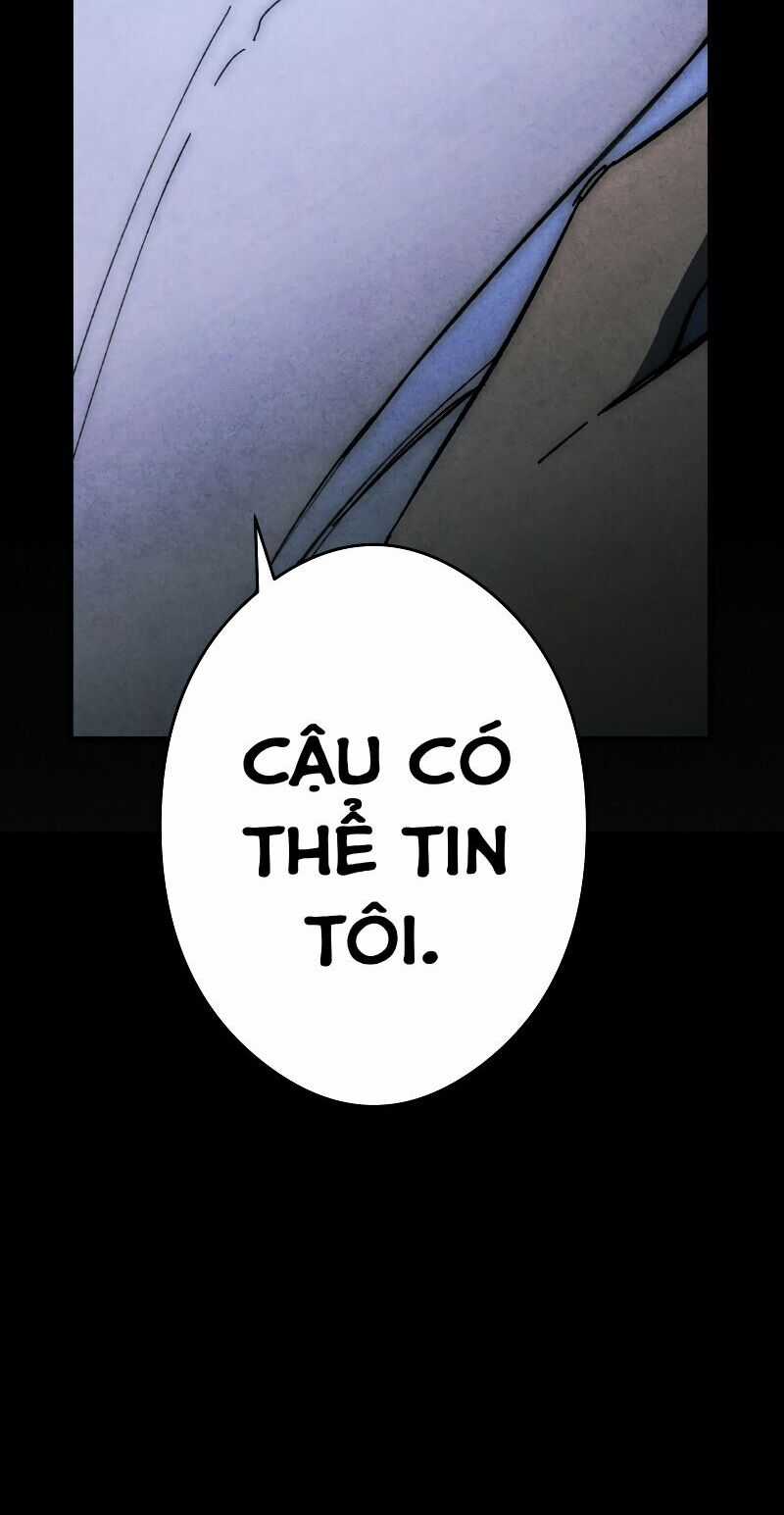 Hand Jumper Chapter 57 trang 61