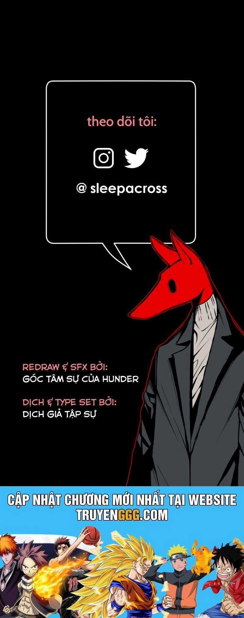 Hand Jumper Chapter 57 trang 67