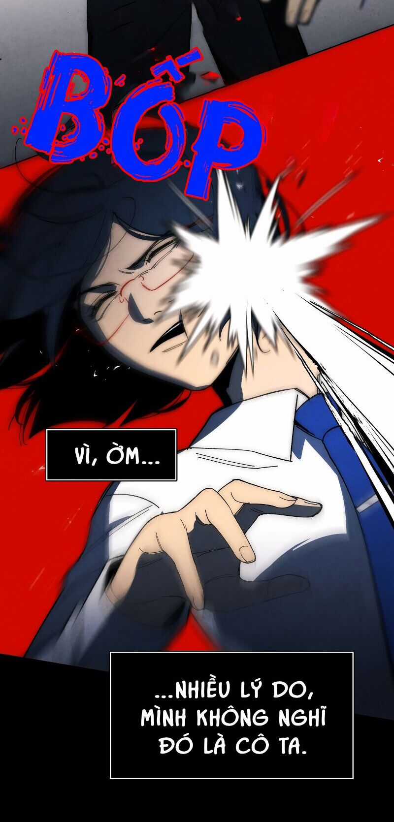 Hand Jumper Chapter 57 trang 7