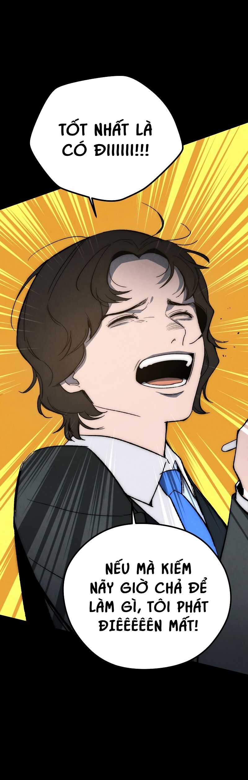 Hand Jumper Chapter 59 trang 11