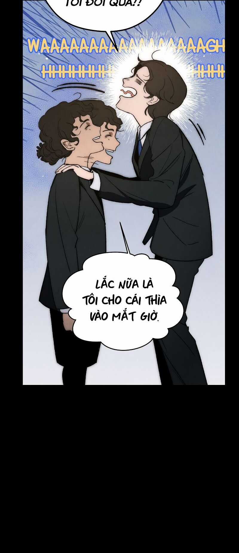 Hand Jumper Chapter 59 trang 13