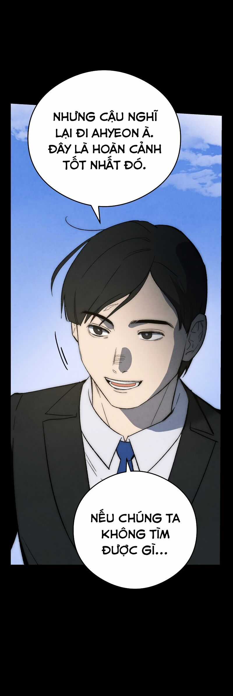 Hand Jumper Chapter 59 trang 15