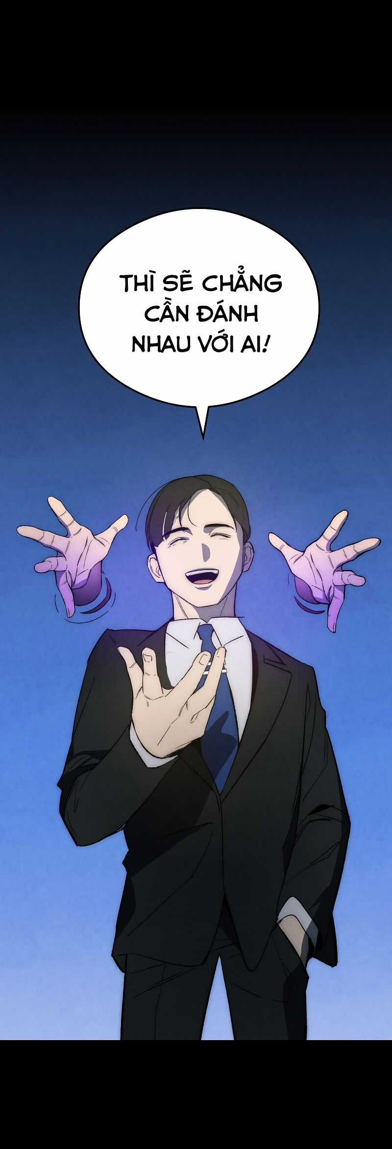 Hand Jumper Chapter 59 trang 16