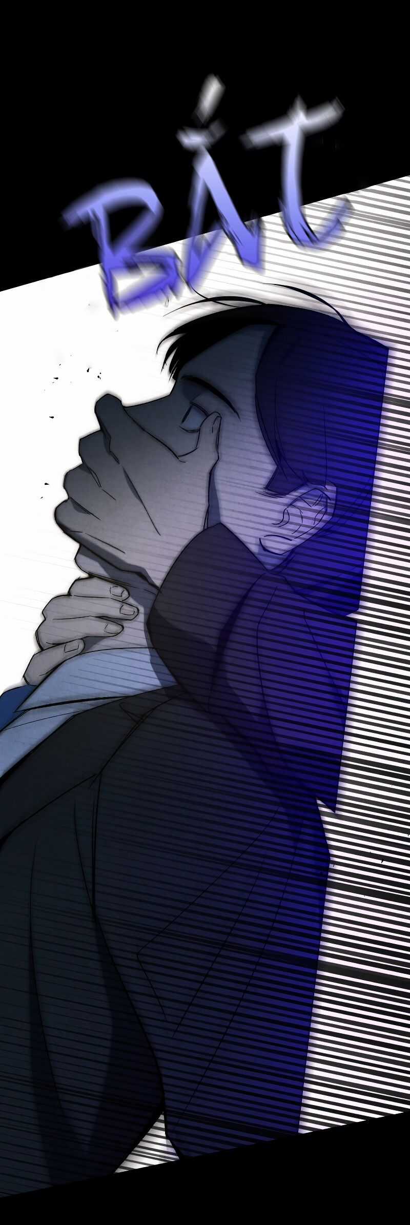 Hand Jumper Chapter 59 trang 17