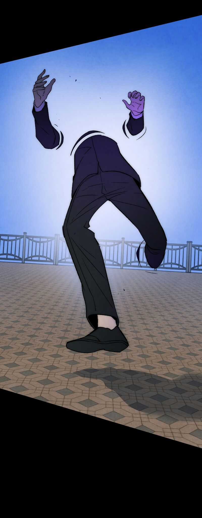 Hand Jumper Chapter 59 trang 18