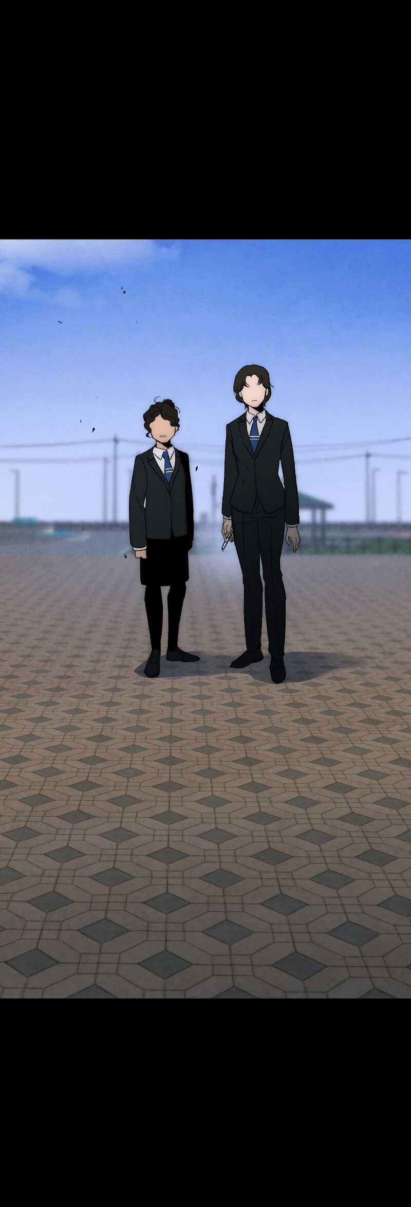 Hand Jumper Chapter 59 trang 20