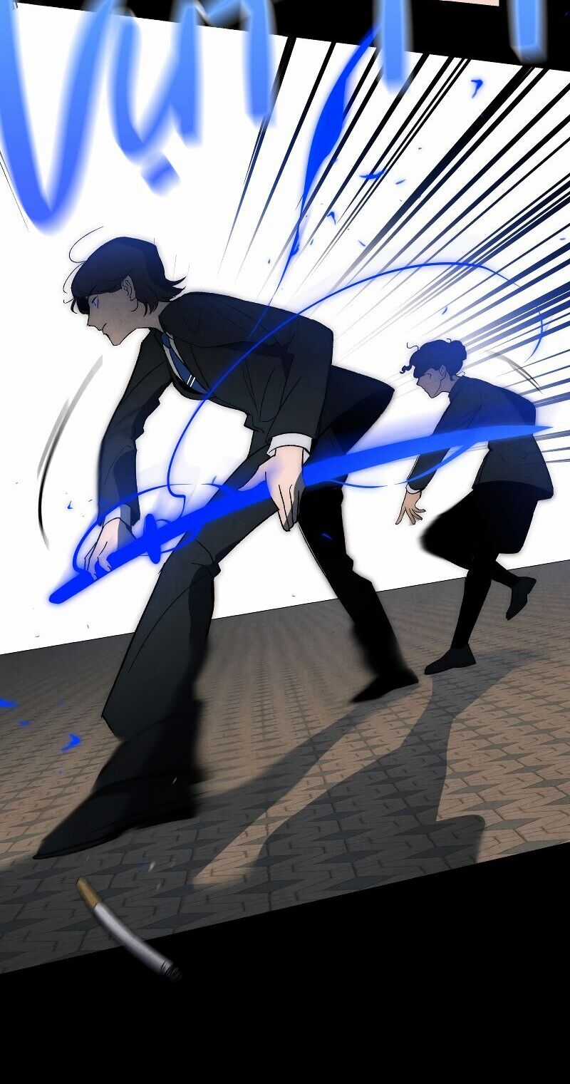 Hand Jumper Chapter 59 trang 22