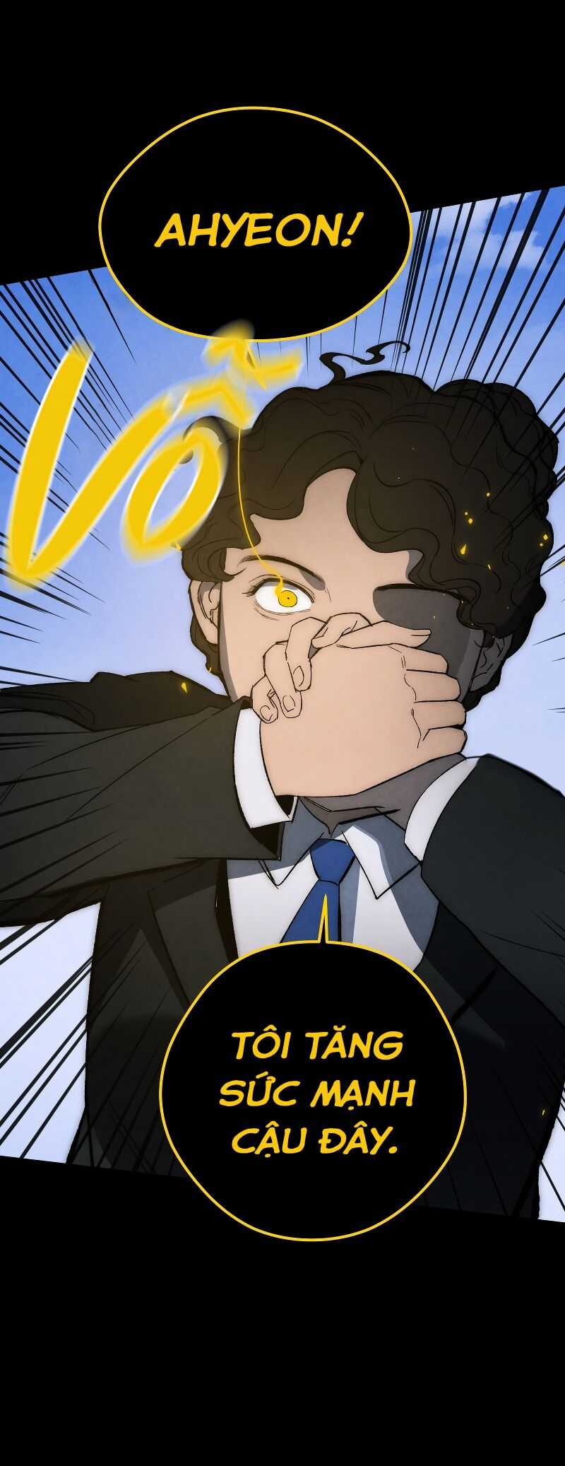 Hand Jumper Chapter 59 trang 23