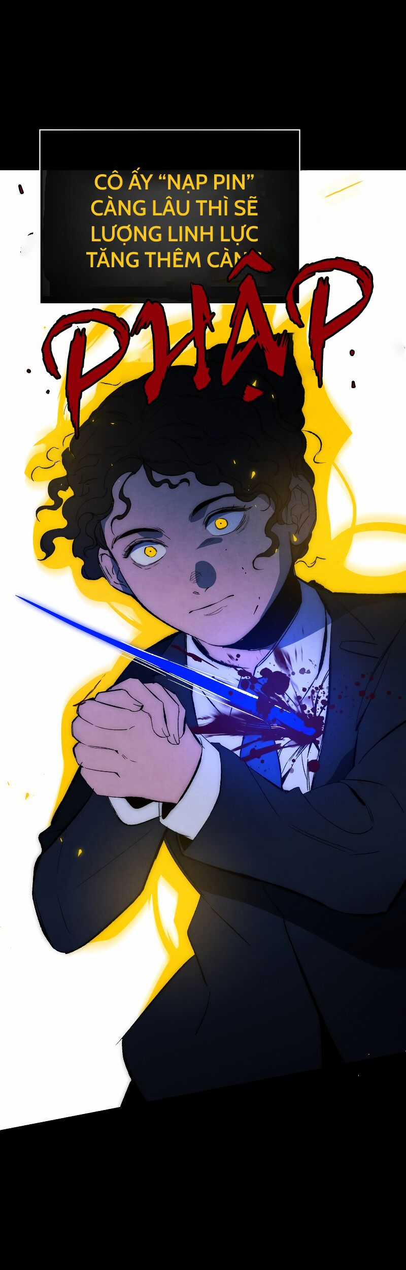 Hand Jumper Chapter 59 trang 25