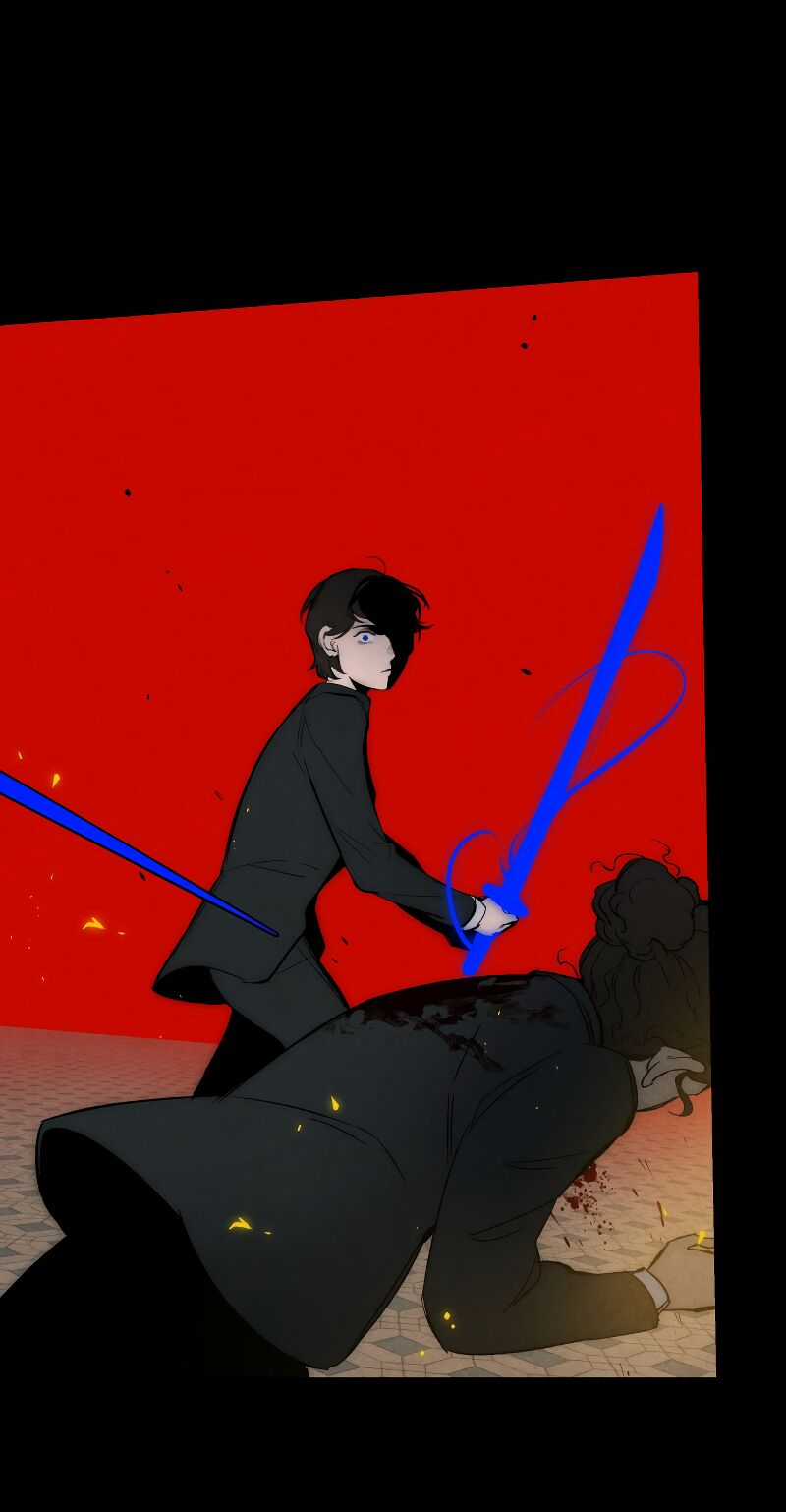 Hand Jumper Chapter 59 trang 26