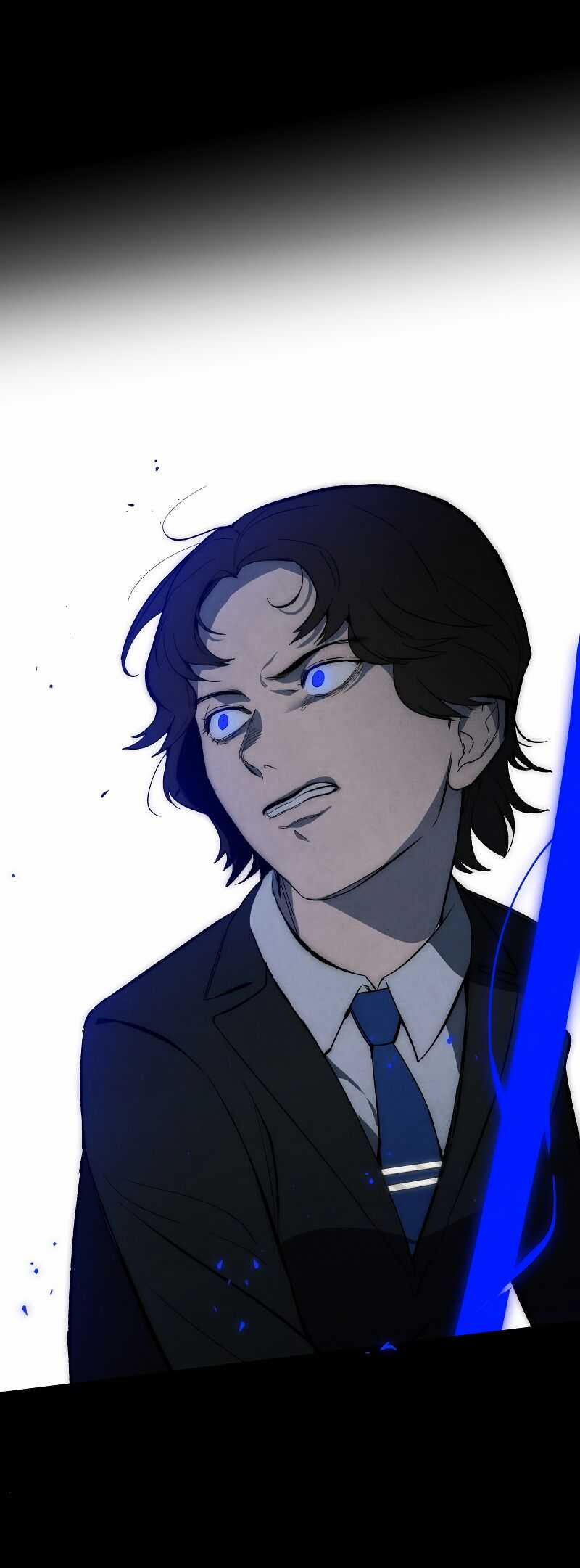 Hand Jumper Chapter 59 trang 27