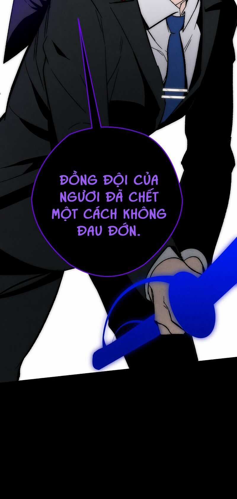 Hand Jumper Chapter 59 trang 32