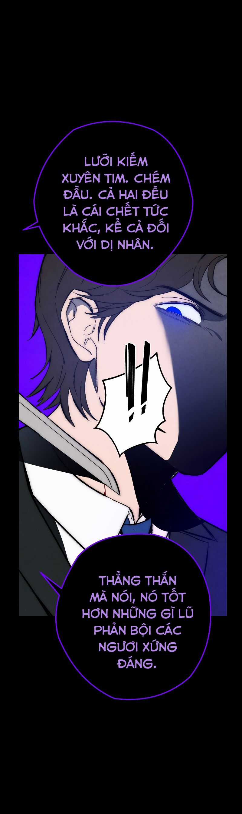 Hand Jumper Chapter 59 trang 33